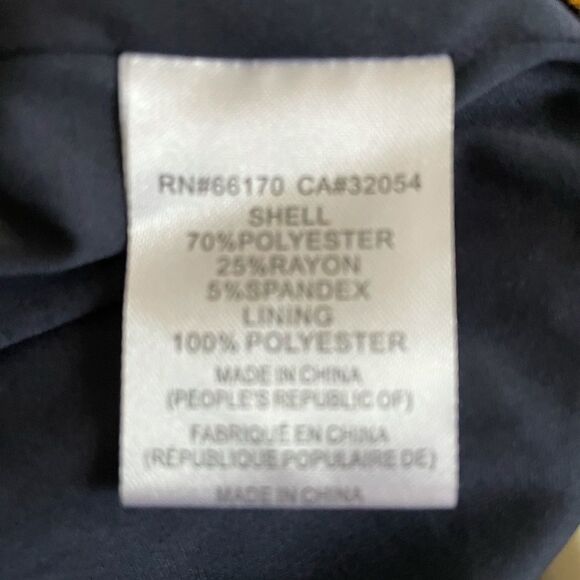 NWOT Anthropologie Hutch midi dress size S - Picture 7 of 8